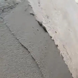 南岗水工建筑物I级C55聚合物改性水泥砂浆 渠道防渗泵站加固迎水面抗冲刷砂浆