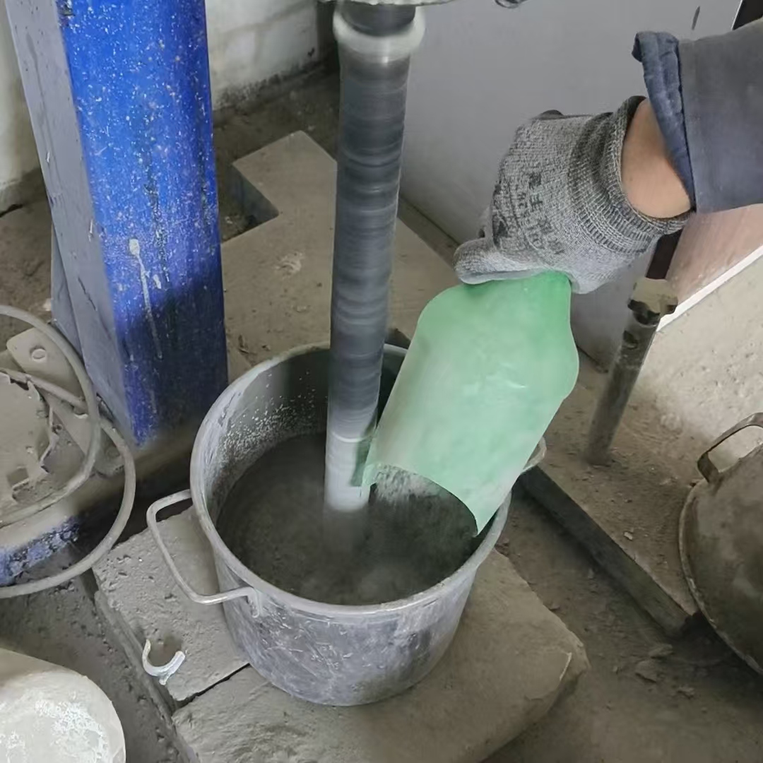 南岗桥梁公路张拉用H60压浆料与普通压浆料有什么区别？