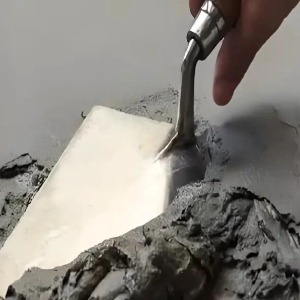 南岗混凝土裂缝孔洞剥落冻融修复用高强度丙乳防腐蚀砂浆